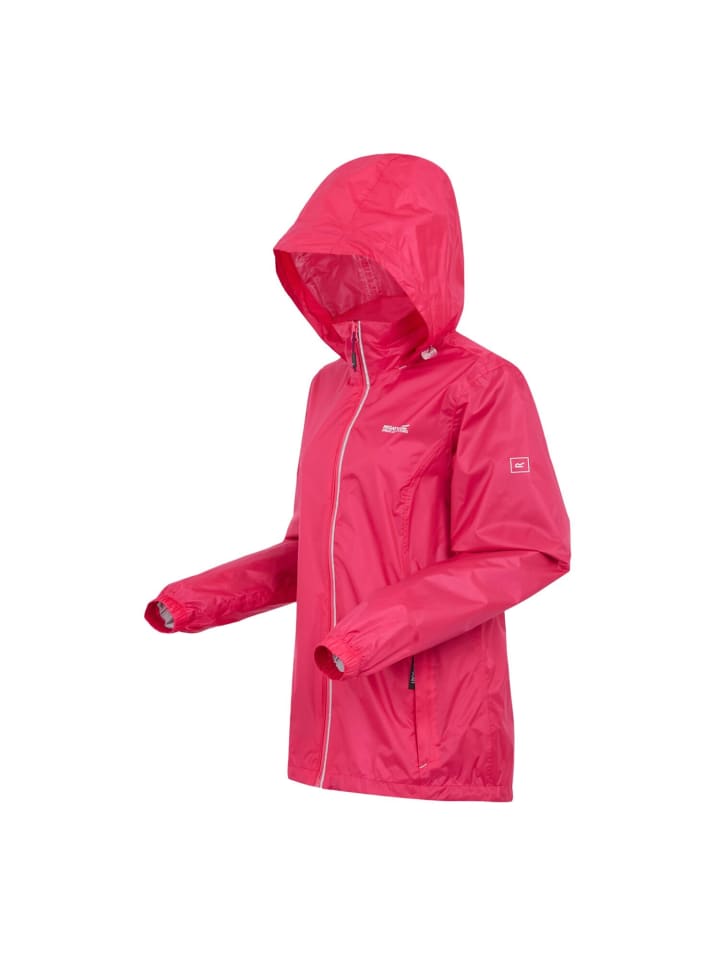 Куртка софтшелл Regatta, цвет pop
Куртка софтшелл Regatta, цвет pop