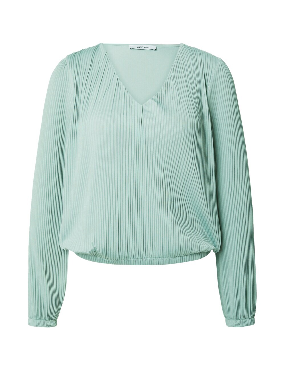 Рубашка ABOUT YOU, мята
Рубашка ABOUT YOU, мята