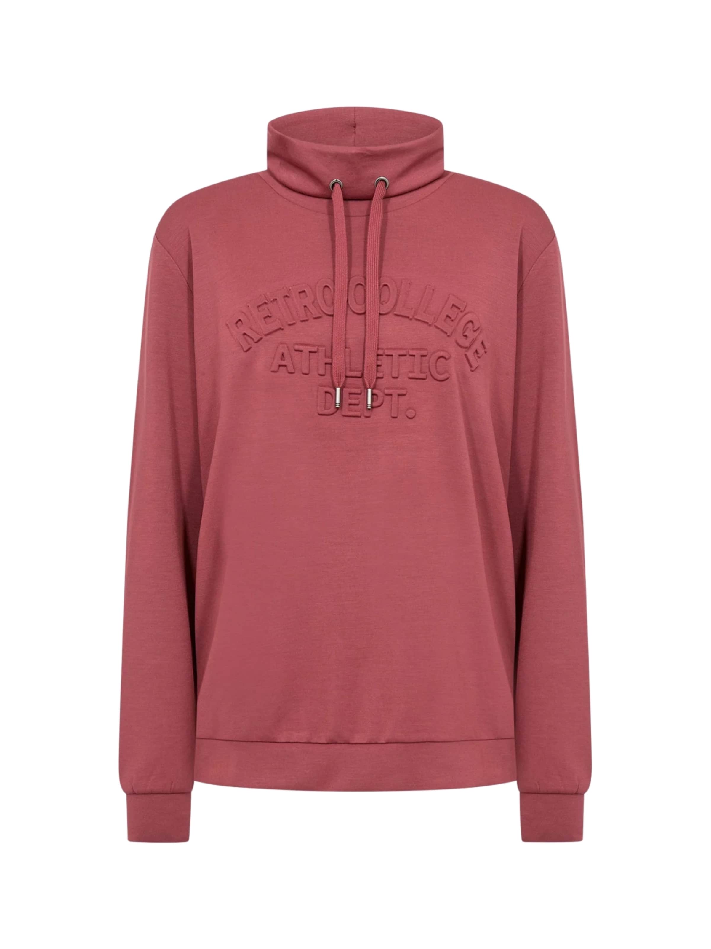 Soyaconcept Свитшот 'Banu' в красном цвете, Красный, Soyaconcept Свитшот 'Banu' в красном цвете
Soyaconcept Свитшот 'Banu' в красном цвете, Красный, Soyaconcept Свитшот 'Banu' в красном цвете