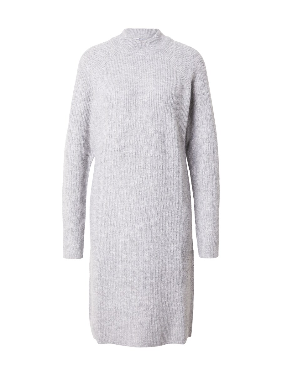 Вязаное платье Sublevel, пятнистый серый
Вязаное платье Sublevel, пятнистый серый