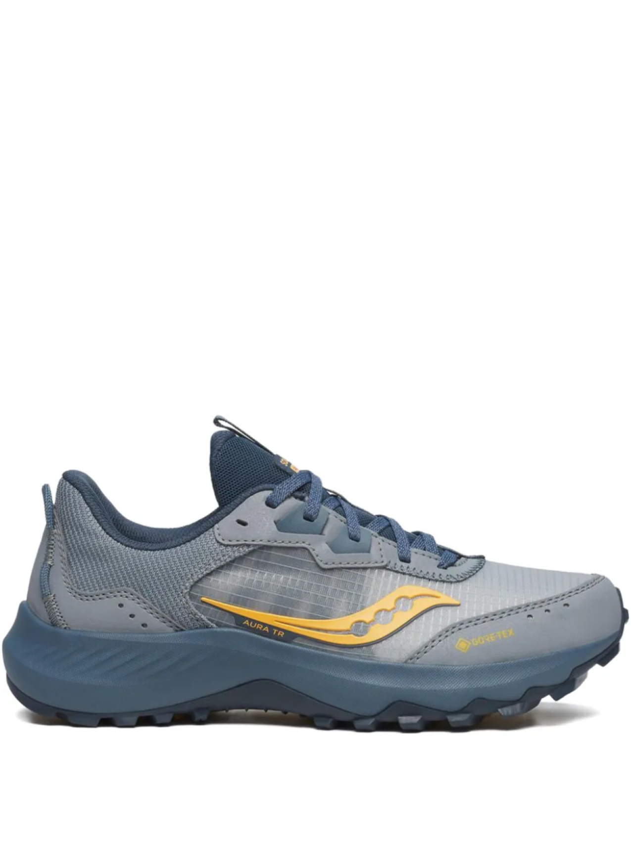 Кроссовки Saucony Aura TR, серый
Кроссовки Saucony Aura TR, серый