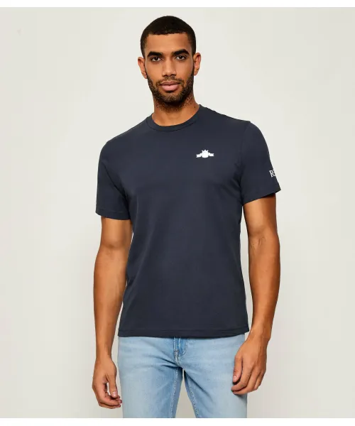 Футболка Regular fit Replay, синий
Футболка Regular fit Replay, синий