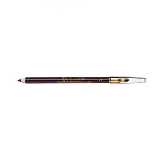 Профессиональный карандаш для глаз 21 Grafite Glitter, 1,2 мл Collistar, Professional Eye Pencil
Профессиональный карандаш для глаз 21 Grafite Glitter, 1,2 мл Collistar, Professional Eye Pencil