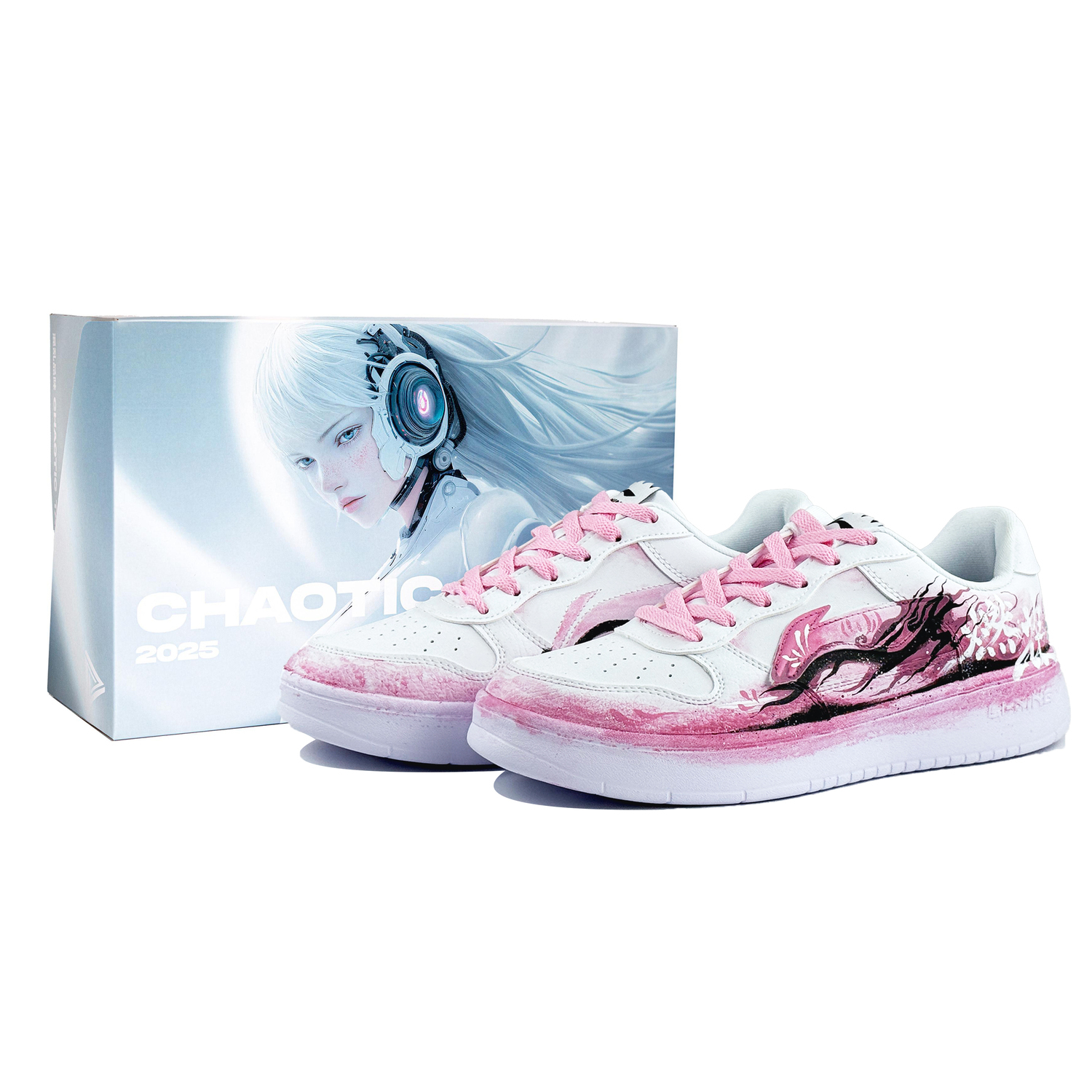 LINING Лининг Понтун Боутс износостойкие и легкие лоу-топ скейтбордские кроссовки мужские фейерверк розовый - фейерверк розовый, цвет Firework Pink
LINING Лининг Понтун Боутс износостойкие и легкие лоу-топ скейтбордские кроссовки мужские фейерверк розовый - фейерверк розовый, цвет Firework Pink