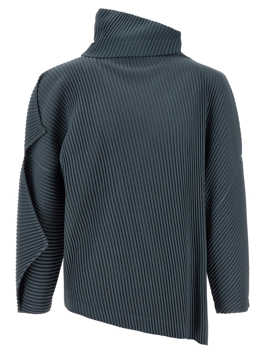 Свитер "Angular Stone" HOMME PLISSE' ISSEY MIYAKE, серый
Свитер "Angular Stone" HOMME PLISSE' ISSEY MIYAKE, серый