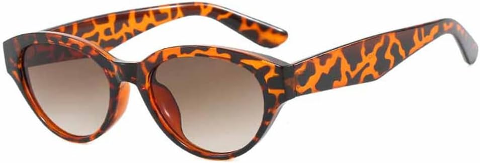 Винтажные солнцезащитные очки «кошачий глаз» с текстурой дерева, классический дизайн для женщин, мужские солнцезащитные очки для вождения, для активного отдыха, унисекс, защита от ультрафиолета UV400 UJNHGQ, Leopard Tea
Винтажные солнцезащитные очки «кошачий глаз» с текстурой дерева, классический дизайн для женщин, мужские солнцезащитные очки для вождения, для активного отдыха, унисекс, защита от ультрафиолета UV400 UJNHGQ, Leopard Tea