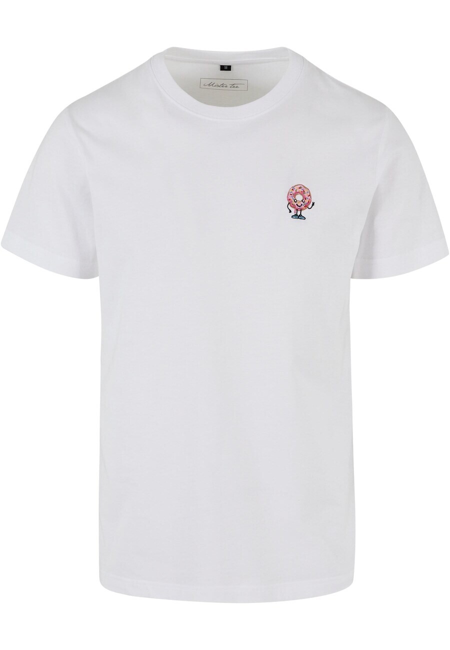 Классическая футболка Mister Tee Shirt, белый
Классическая футболка Mister Tee Shirt, белый