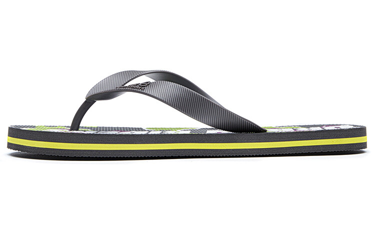 Шлепанцы мужские зеленый/черный Lee
Шлепанцы мужские зеленый/черный Lee