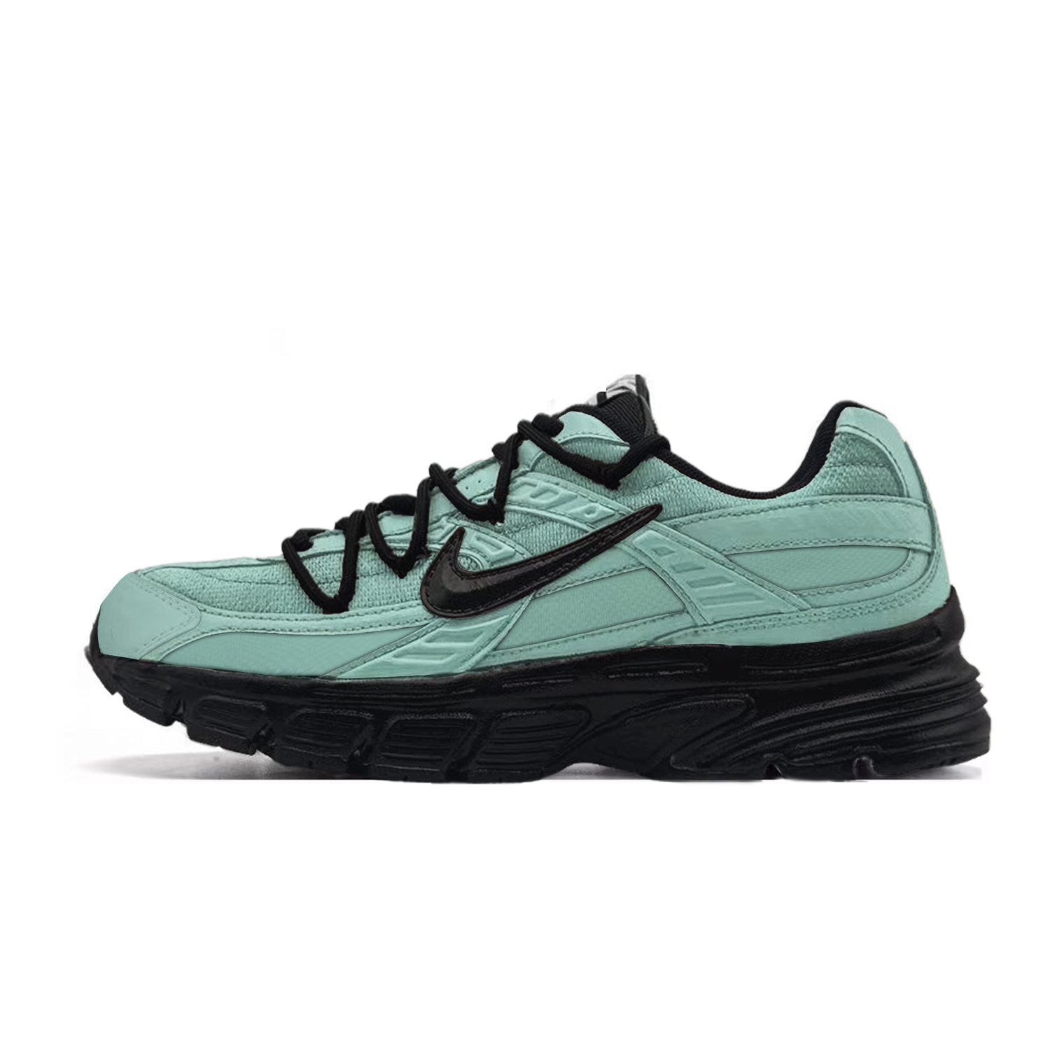 Initiator Abrasion Resistant, Breathable, Lightweight Low top Casual City Commute Track & Field Competition Nike, cyan черный
Initiator Abrasion Resistant, Breathable, Lightweight Low top Casual City Commute Track & Field Competition Nike, cyan черный