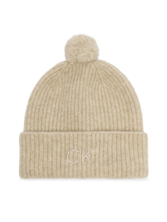 Шапка Calvin Klein Embroidery Airy K60K612586, бежевый
Шапка Calvin Klein Embroidery Airy K60K612586, бежевый