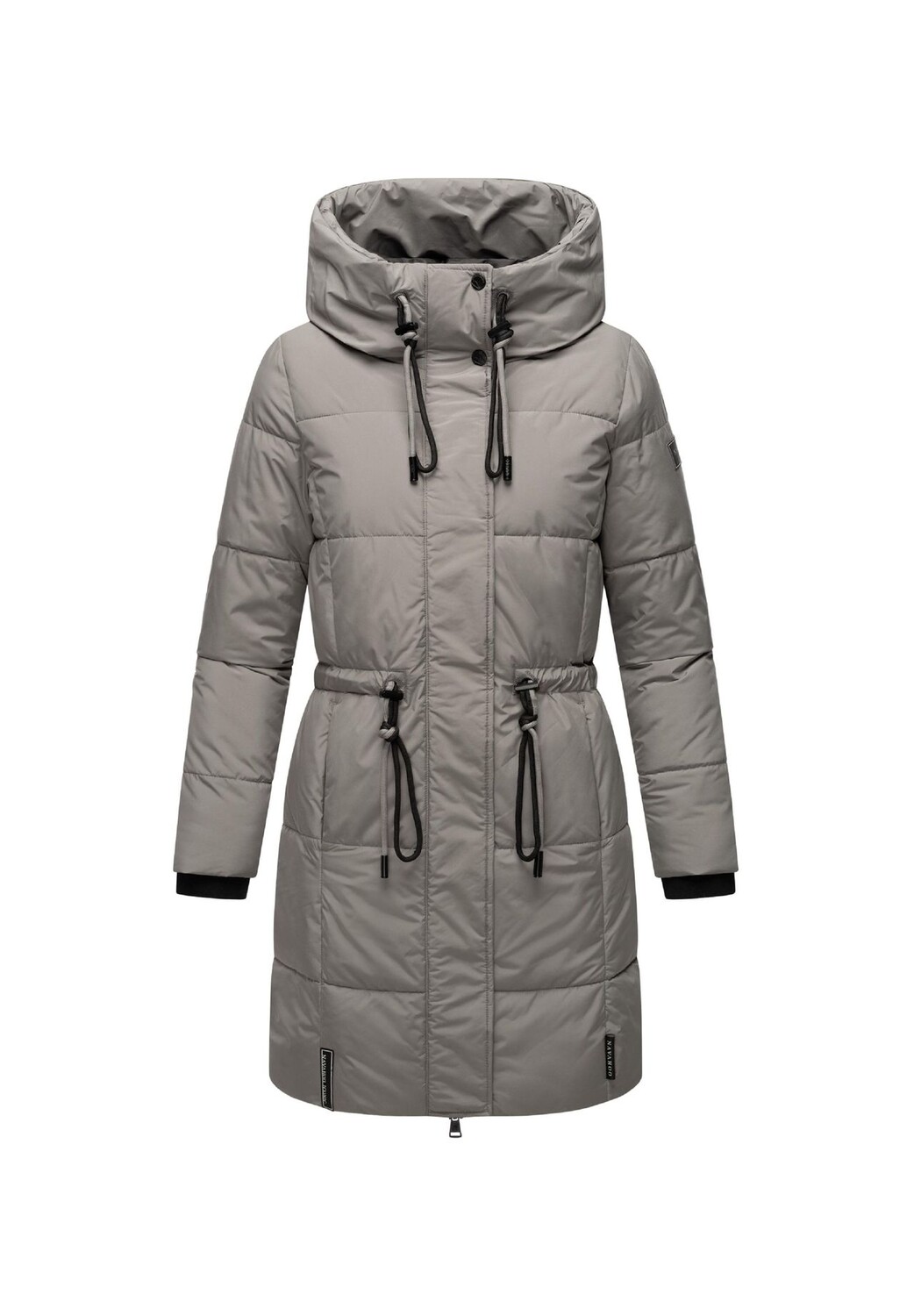 Стеганое пальто Sugar Paw XIV NAVAHOO, серый
Стеганое пальто Sugar Paw XIV NAVAHOO, серый