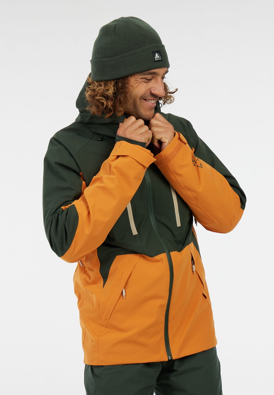 Лыжная куртка Protest ZOOT, Caramel Yellow/Yellow, Желтый, Лыжная куртка Protest ZOOT, Caramel Yellow/Yellow
Лыжная куртка Protest ZOOT, Caramel Yellow/Yellow, Желтый, Лыжная куртка Protest ZOOT, Caramel Yellow/Yellow