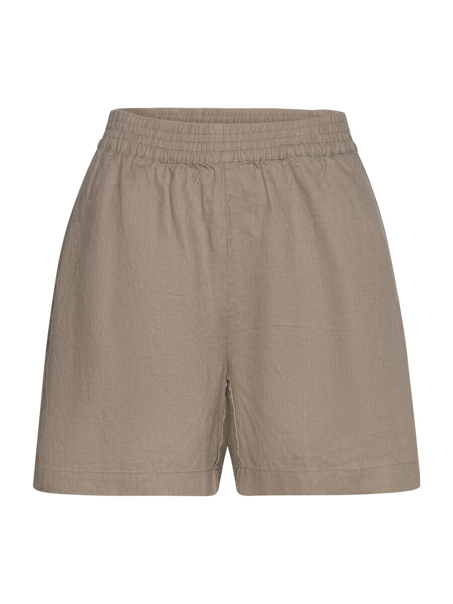 Шорты rosemunde Regular Pants, серо-коричневый
Шорты rosemunde Regular Pants, серо-коричневый