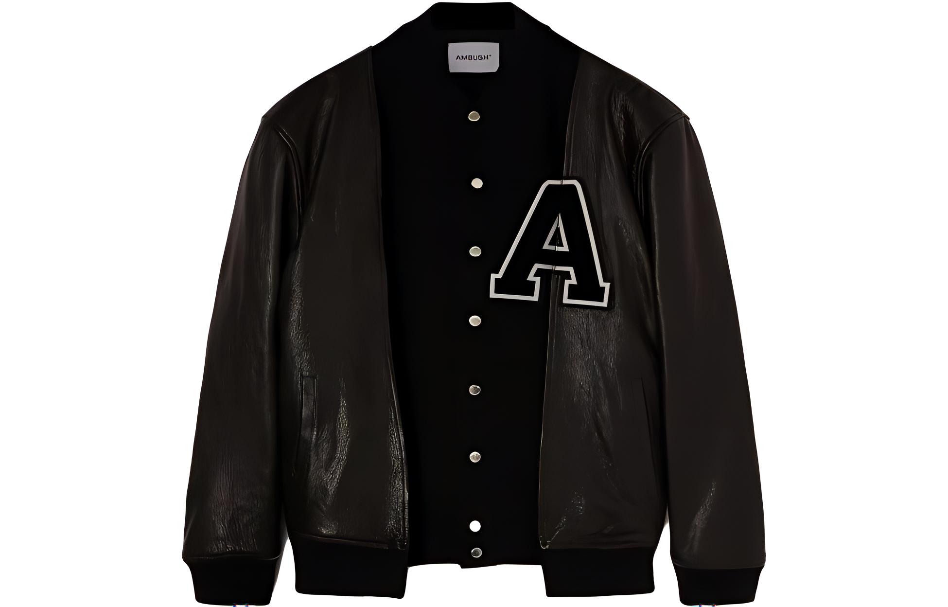 Куртка Varsity с нашивкой AMBUSH, черная, Черный, Куртка Varsity с нашивкой AMBUSH, черная
Куртка Varsity с нашивкой AMBUSH, черная, Черный, Куртка Varsity с нашивкой AMBUSH, черная