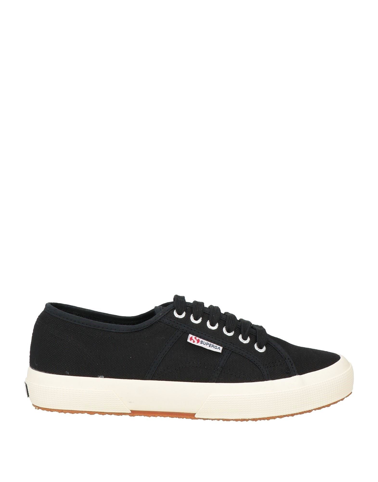 Кроссовки Superga, черный
Кроссовки Superga, черный