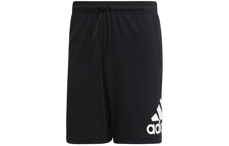 Повседневные шорты для мужчин Adidas, черный
Повседневные шорты для мужчин Adidas, черный