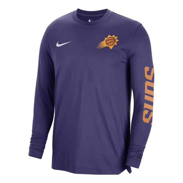 Футболка x nba dri fit brooklyn nets с длинным рукавом предматчевая футболка Nike, фиолетовый
Футболка x nba dri fit brooklyn nets с длинным рукавом предматчевая футболка Nike, фиолетовый