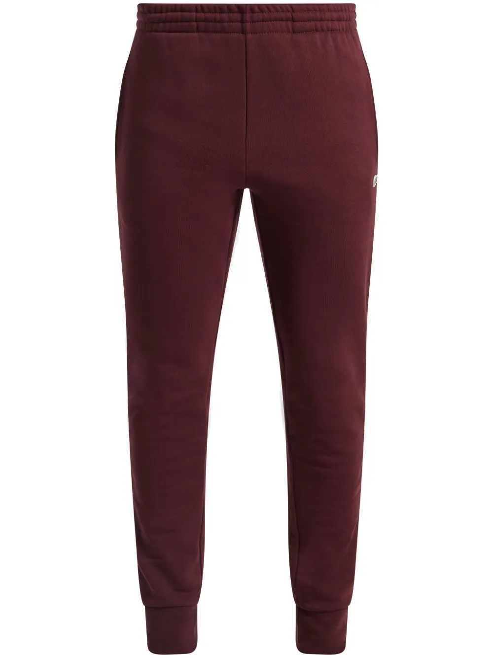 Спортивные брюки с нашивкой-логотипом Lacoste, красный
Спортивные брюки с нашивкой-логотипом Lacoste, красный