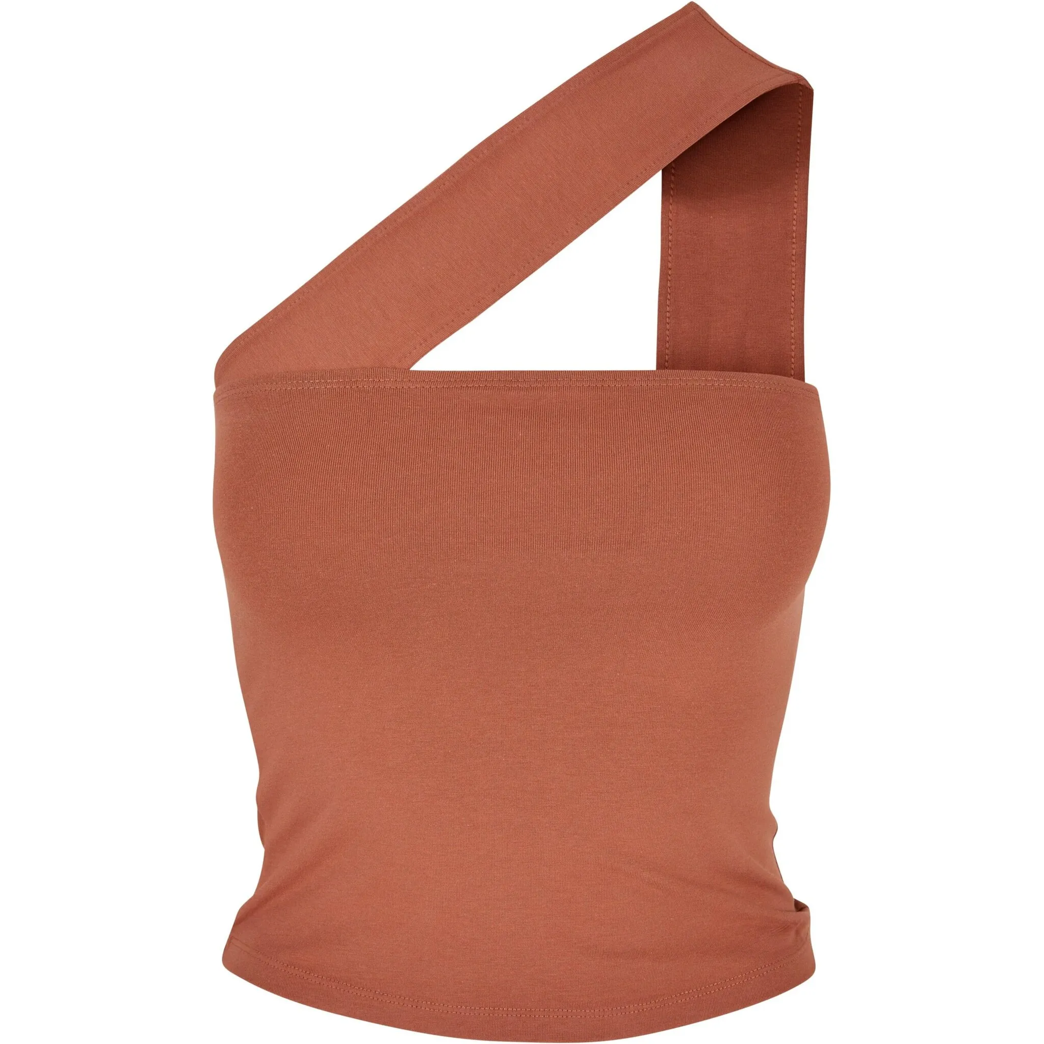URBAN CLASSICS Muscle Shirt "Женский женский топ на одной бретельке Urban Classics", терракотовый
URBAN CLASSICS Muscle Shirt "Женский женский топ на одной бретельке Urban Classics", терракотовый