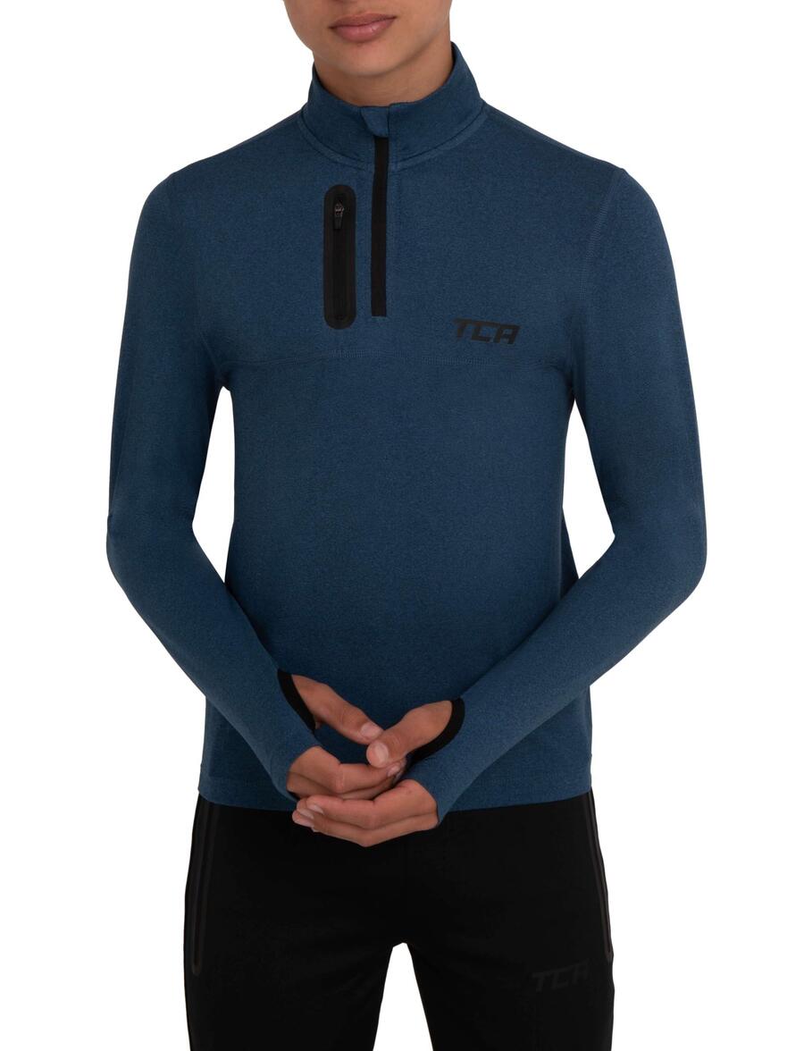 TCA Функциональная рубашка с длинными рукавами для мальчиков - Fusion Pro Quickdry с длинными рукавами
TCA Функциональная рубашка с длинными рукавами для мальчиков - Fusion Pro Quickdry с длинными рукавами