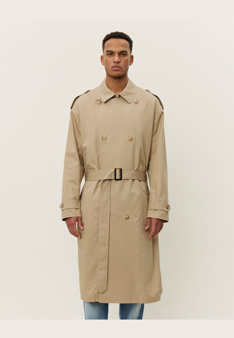 Пальто Les Deux MILES, Dark Sand/Sand
Пальто Les Deux MILES, Dark Sand/Sand