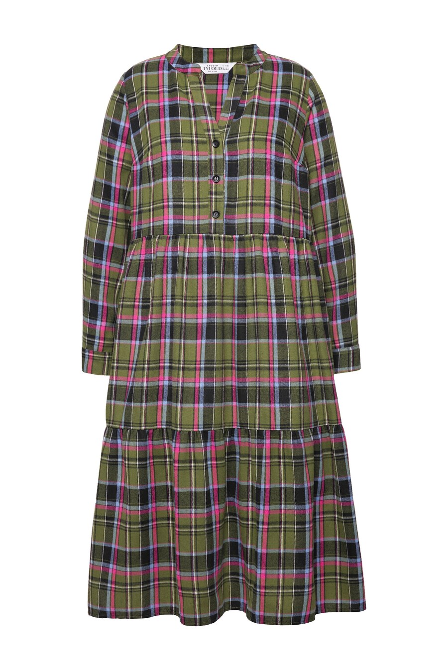 Платье Studio Untold, цвет Reed
Платье Studio Untold, цвет Reed