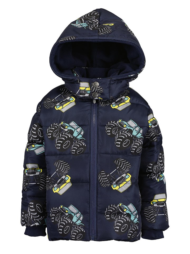 Стеганая куртка Blue Seven
Стеганая куртка Blue Seven