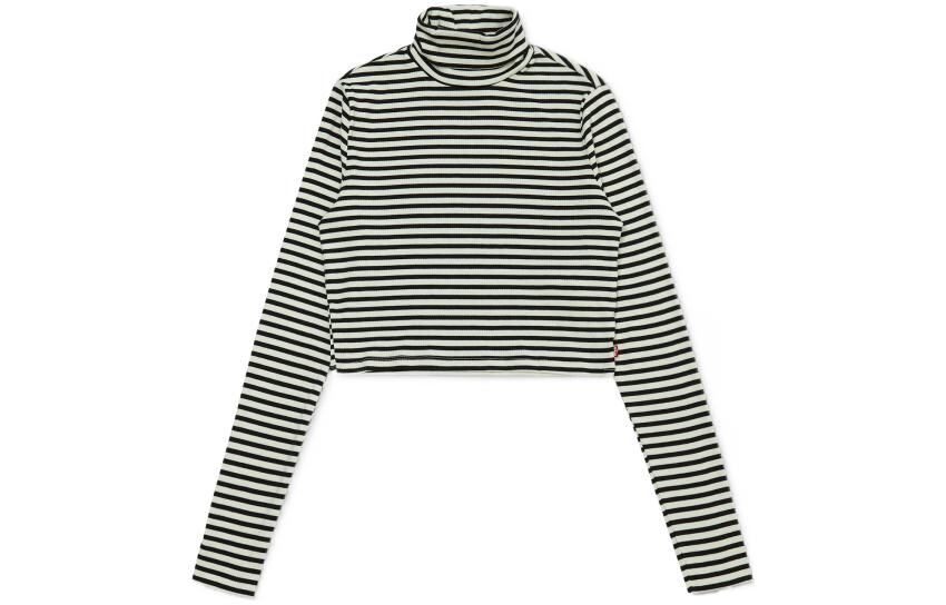 Футболка женская в полоску Levi’S
Футболка женская в полоску Levi’S