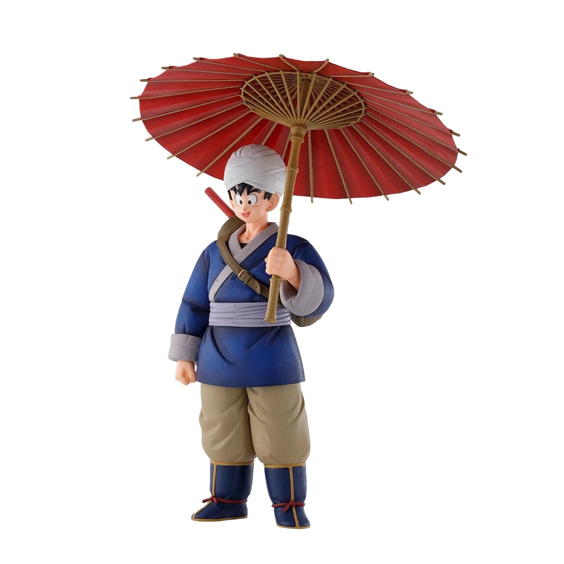 Зонт Dragon Ball Ichiban Kuji турнир боевых искусств приз разящее солнце укунг BANDAI
Зонт Dragon Ball Ichiban Kuji турнир боевых искусств приз разящее солнце укунг BANDAI