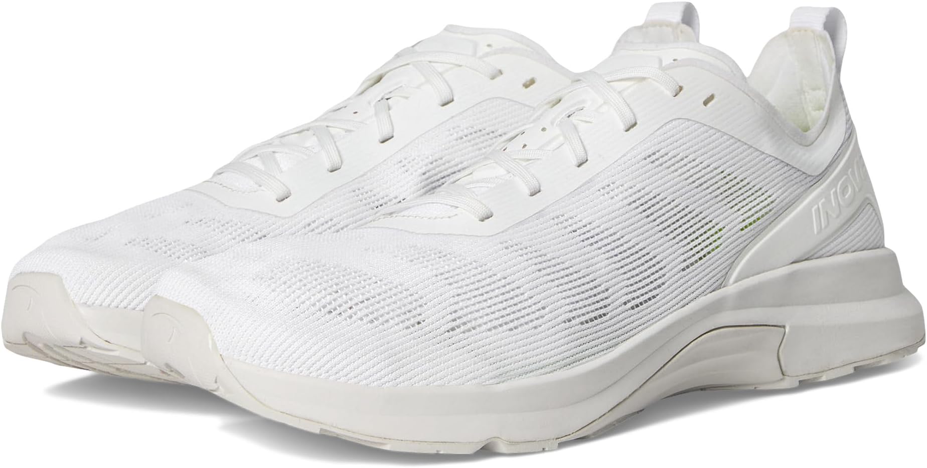 Кроссовки INOV8 F-Fly Max, белый
Кроссовки INOV8 F-Fly Max, белый