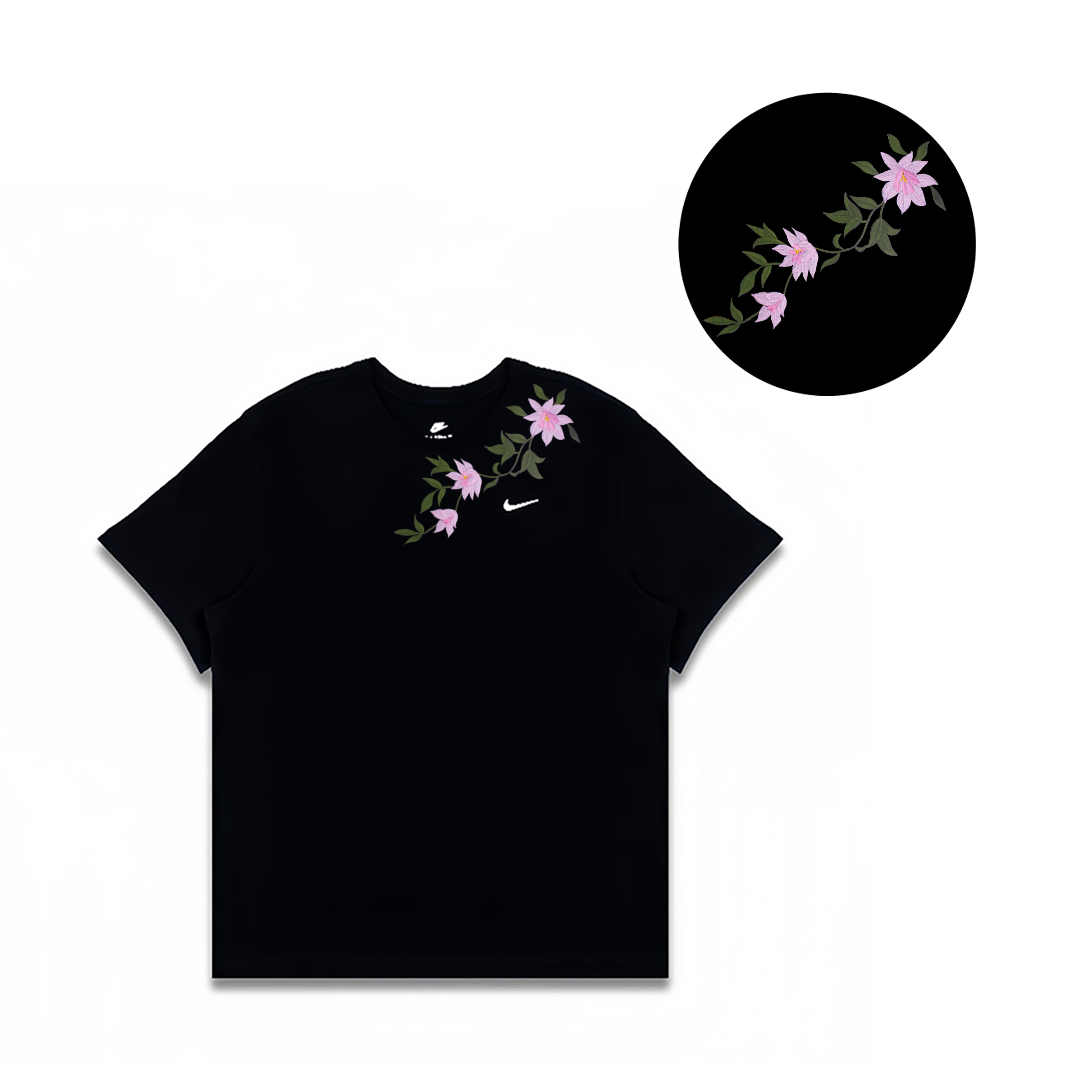 Nike Спортивная футболка Men's Black, Черный, Nike Спортивная футболка Men's Black
Nike Спортивная футболка Men's Black, Черный, Nike Спортивная футболка Men's Black