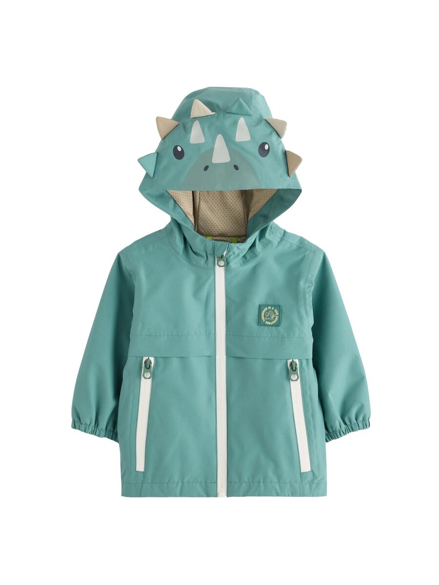 Межсезонная куртка Next, хаки
Межсезонная куртка Next, хаки