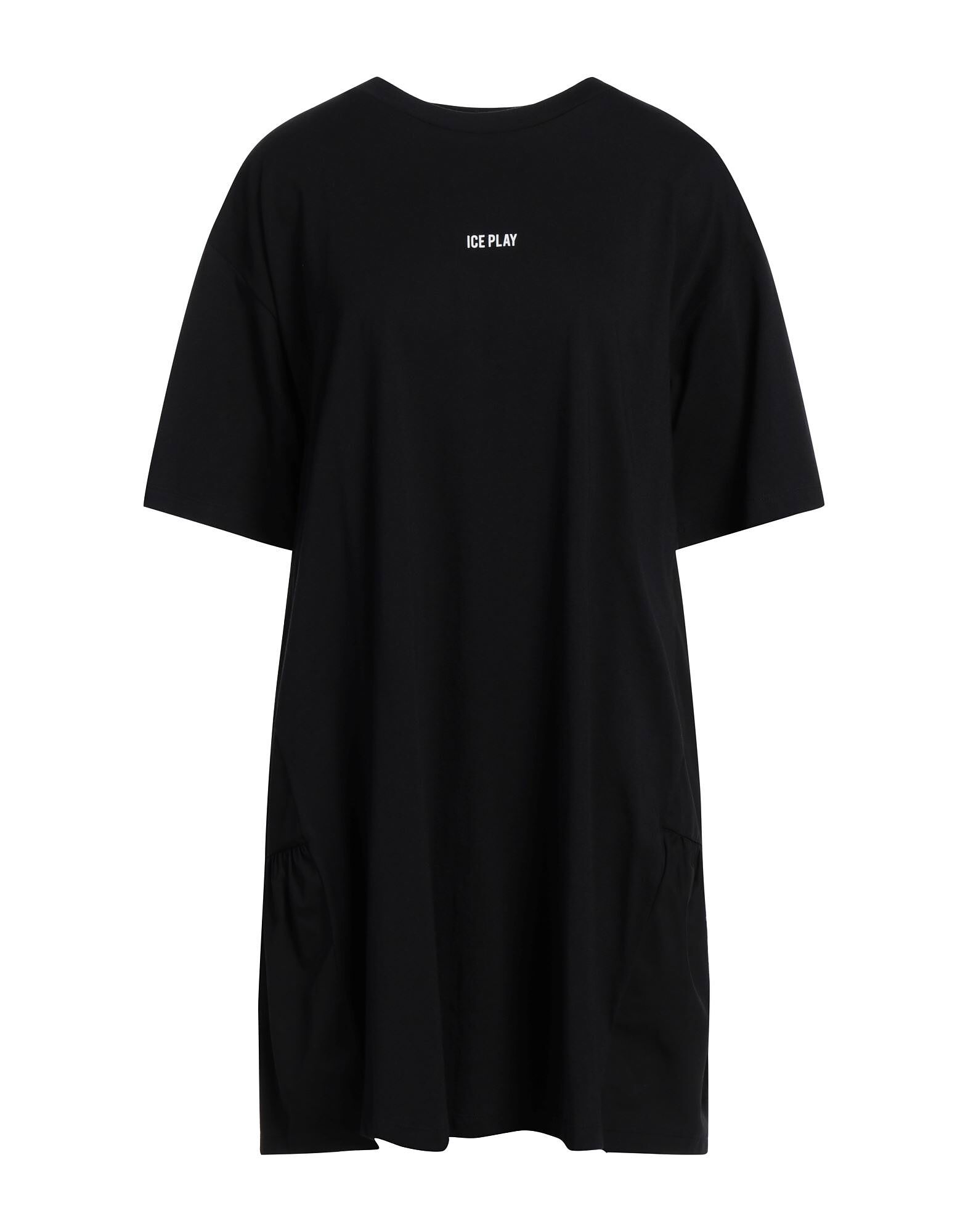 Мини-платье Iceberg, черный
Мини-платье Iceberg, черный