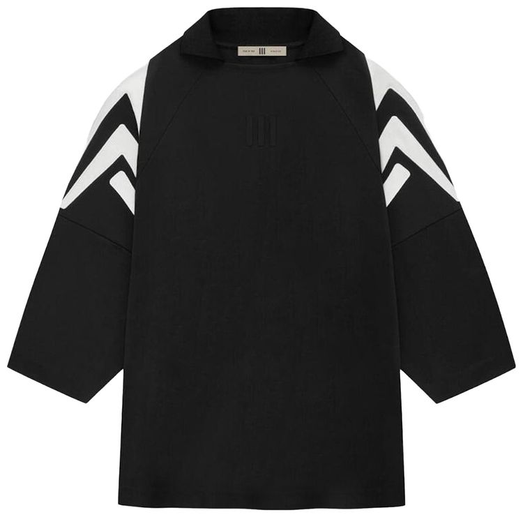 Джерси adidas x Fear of God Athletics Goalie Jersey 'Black', черный
Джерси adidas x Fear of God Athletics Goalie Jersey 'Black', черный