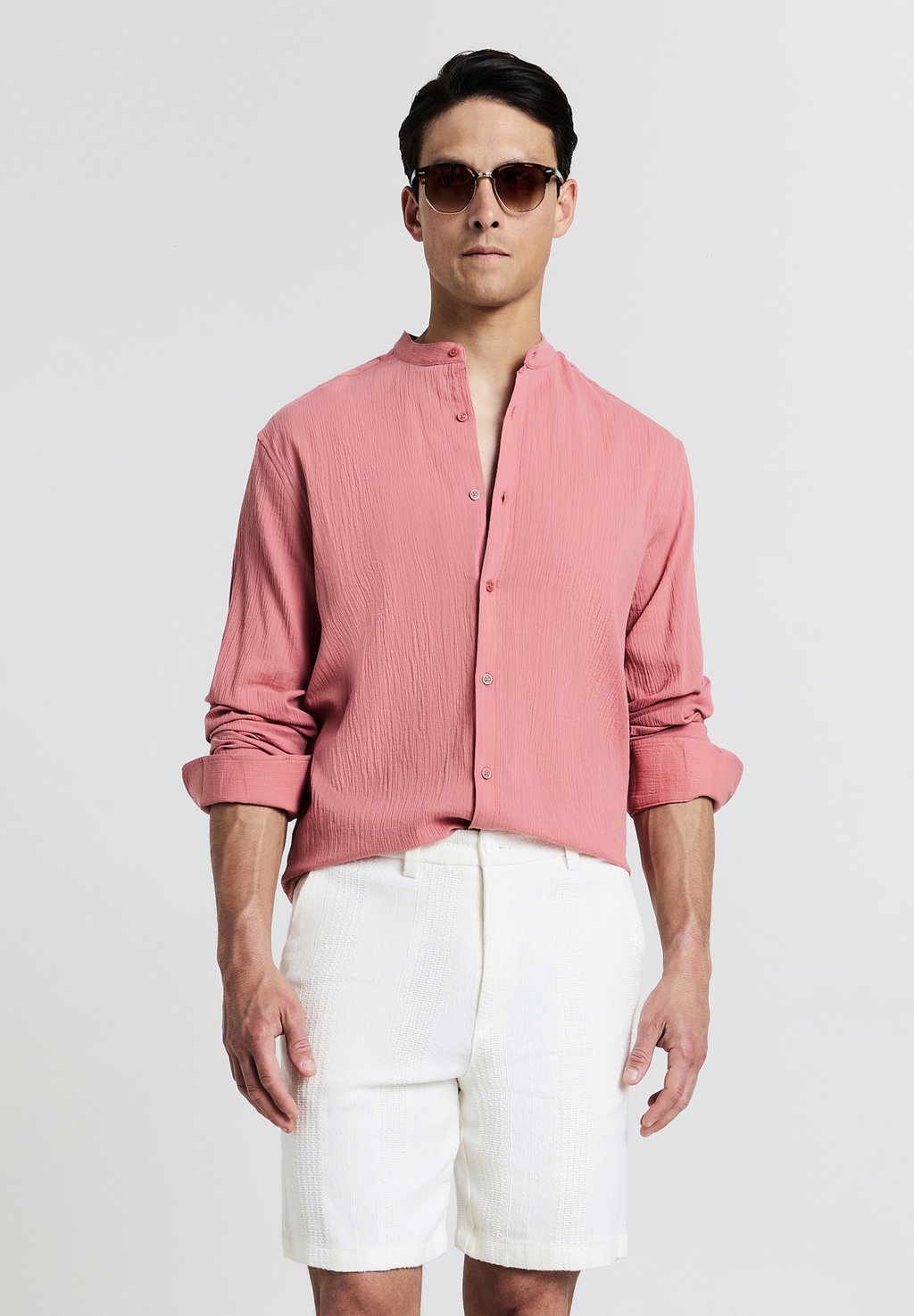 Шорты BERMUDA JACQUARD Calliope, цвет Bianco Lana
Шорты BERMUDA JACQUARD Calliope, цвет Bianco Lana