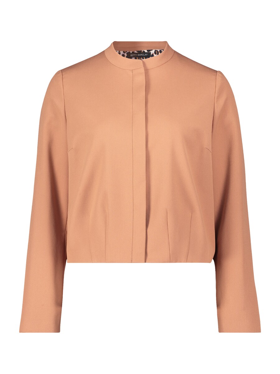 Демисезонная куртка Betty Barclay, Pastel orange
Демисезонная куртка Betty Barclay, Pastel orange