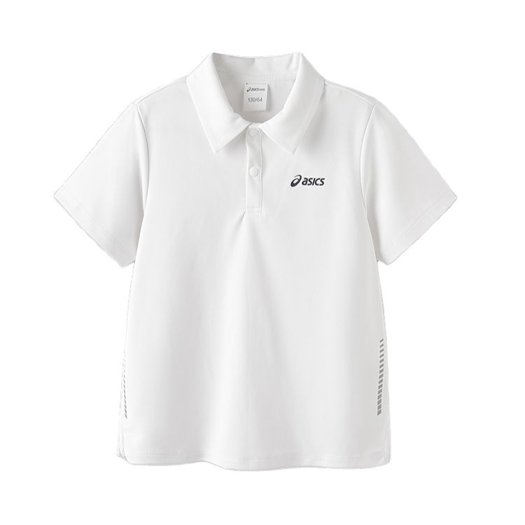 ASICS Поло спортивное Performance белое
ASICS Поло спортивное Performance белое