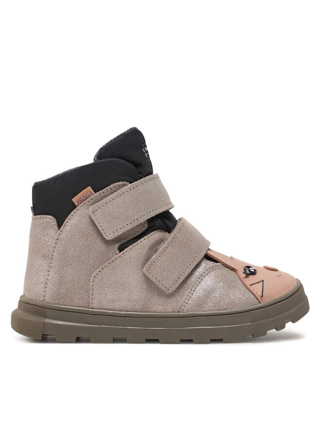 Сапоги Mrugała, серебряный 
Сапоги Mrugała, серебряный