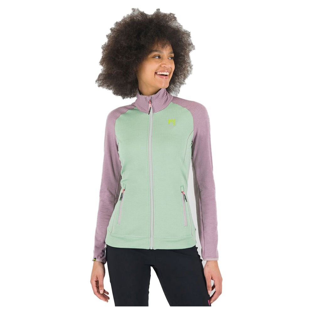 Толстовка Karpos Ambrizzola, зеленый 
Толстовка Karpos Ambrizzola, зеленый