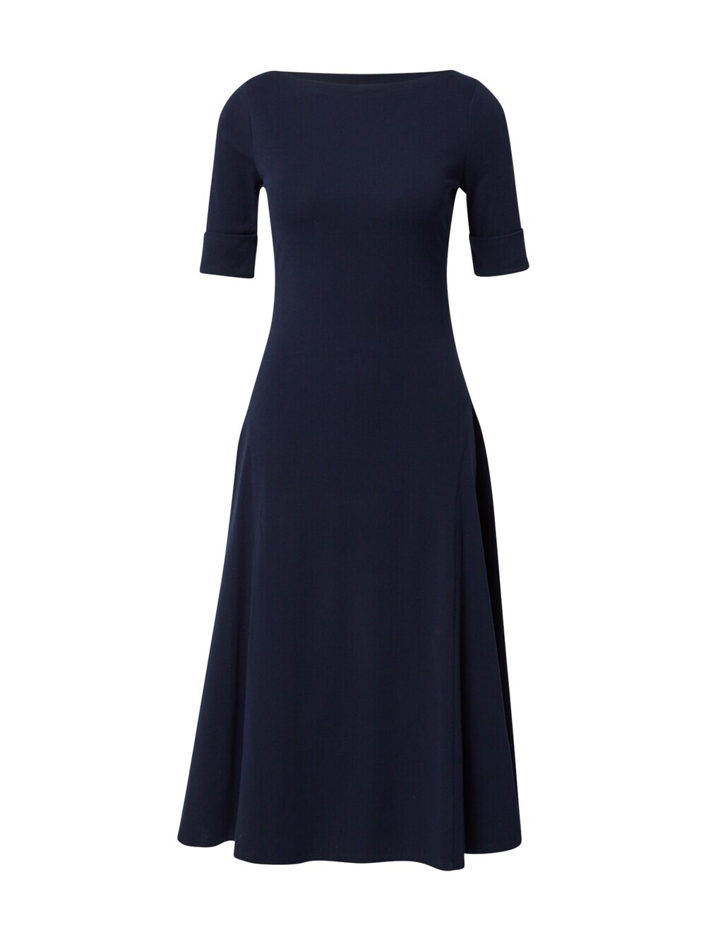 Платье Lauren Ralph Lauren Munzie, темно-синий
Платье Lauren Ralph Lauren Munzie, темно-синий