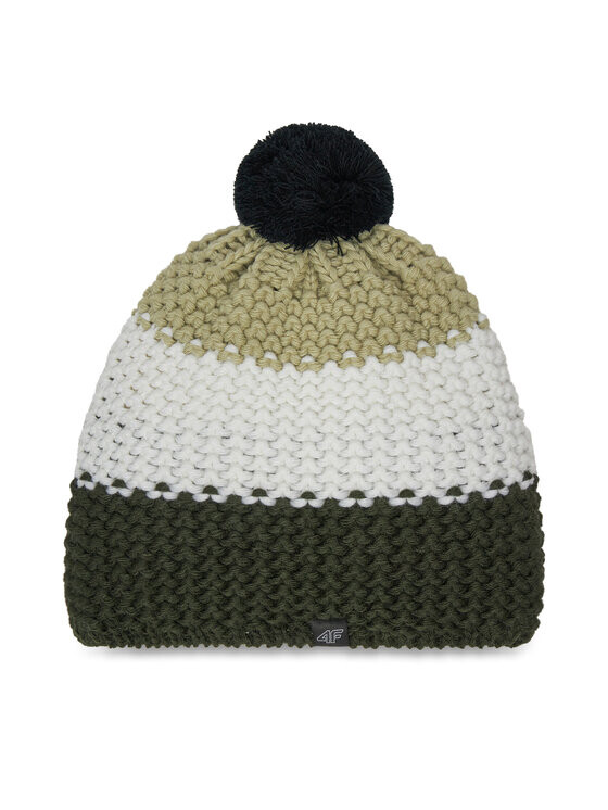 Кепка 4F, зеленый
Кепка 4F, зеленый