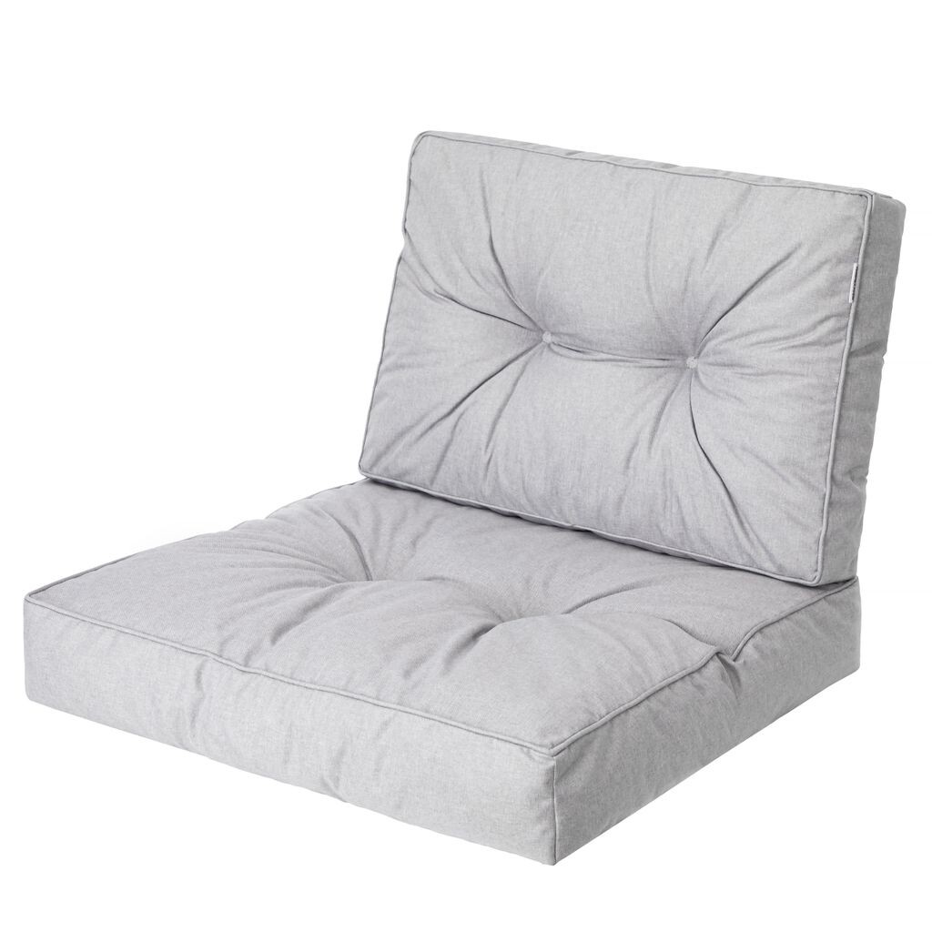PillowPrim, подушка для поддона, подушка для стула, стул из ротанга, садовый, подушка, подушка для сиденья, подушка для стула, мебель из ротанга, ясень, 60 х 60 см Stanis³aw Jurga, серый
PillowPrim, подушка для поддона, подушка для стула, стул из ротанга, садовый, подушка, подушка для сиденья, подушка для стула, мебель из ротанга, ясень, 60 х 60 см Stanis³aw Jurga, серый