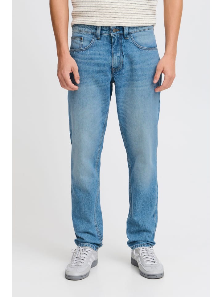 Джинсы CASUAL FRIDAY, синий
Джинсы CASUAL FRIDAY, синий