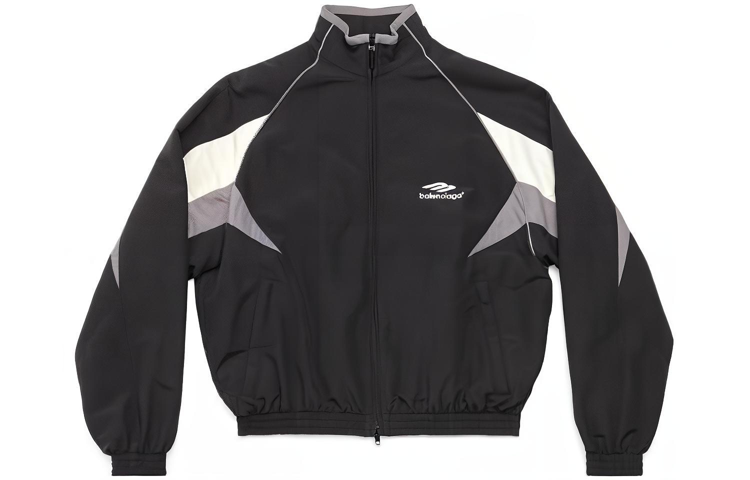 Куртка Balenciaga, черная, Черный, Куртка Balenciaga, черная
Куртка Balenciaga, черная, Черный, Куртка Balenciaga, черная