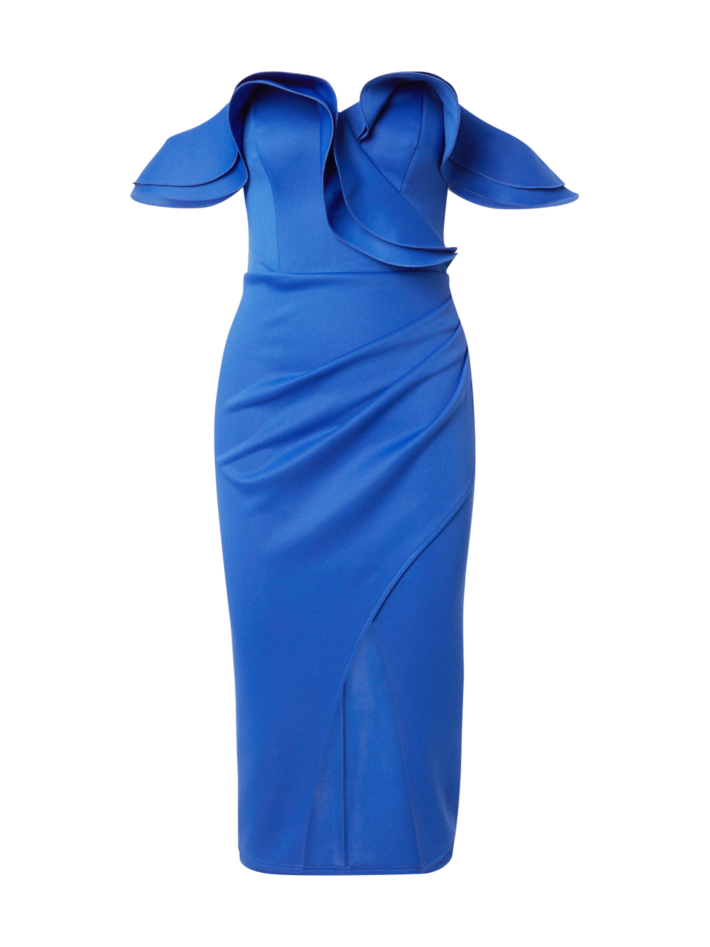 Lipsy Платье в королевском синем цвете
Lipsy Платье в королевском синем цвете