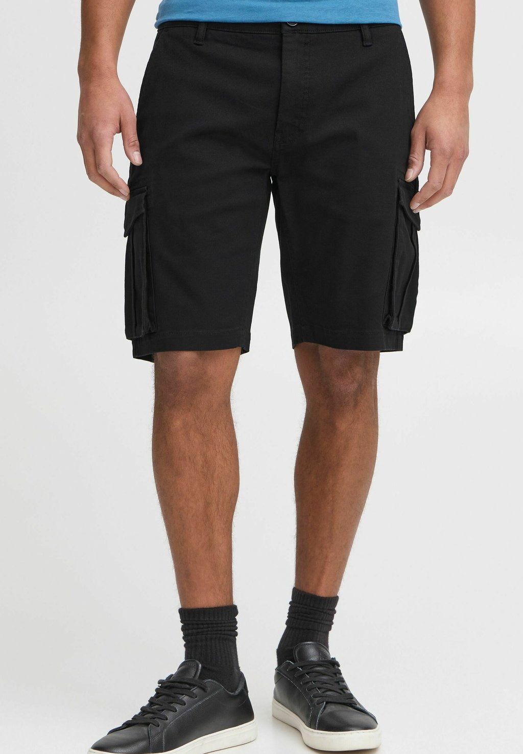 Шорты SDKARIM Solid, черный
Шорты SDKARIM Solid, черный