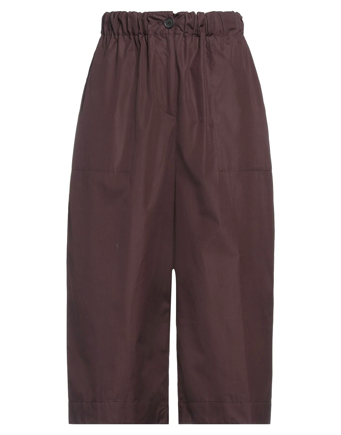 Брюки Maison Ullens, темно-коричневый
Брюки Maison Ullens, темно-коричневый