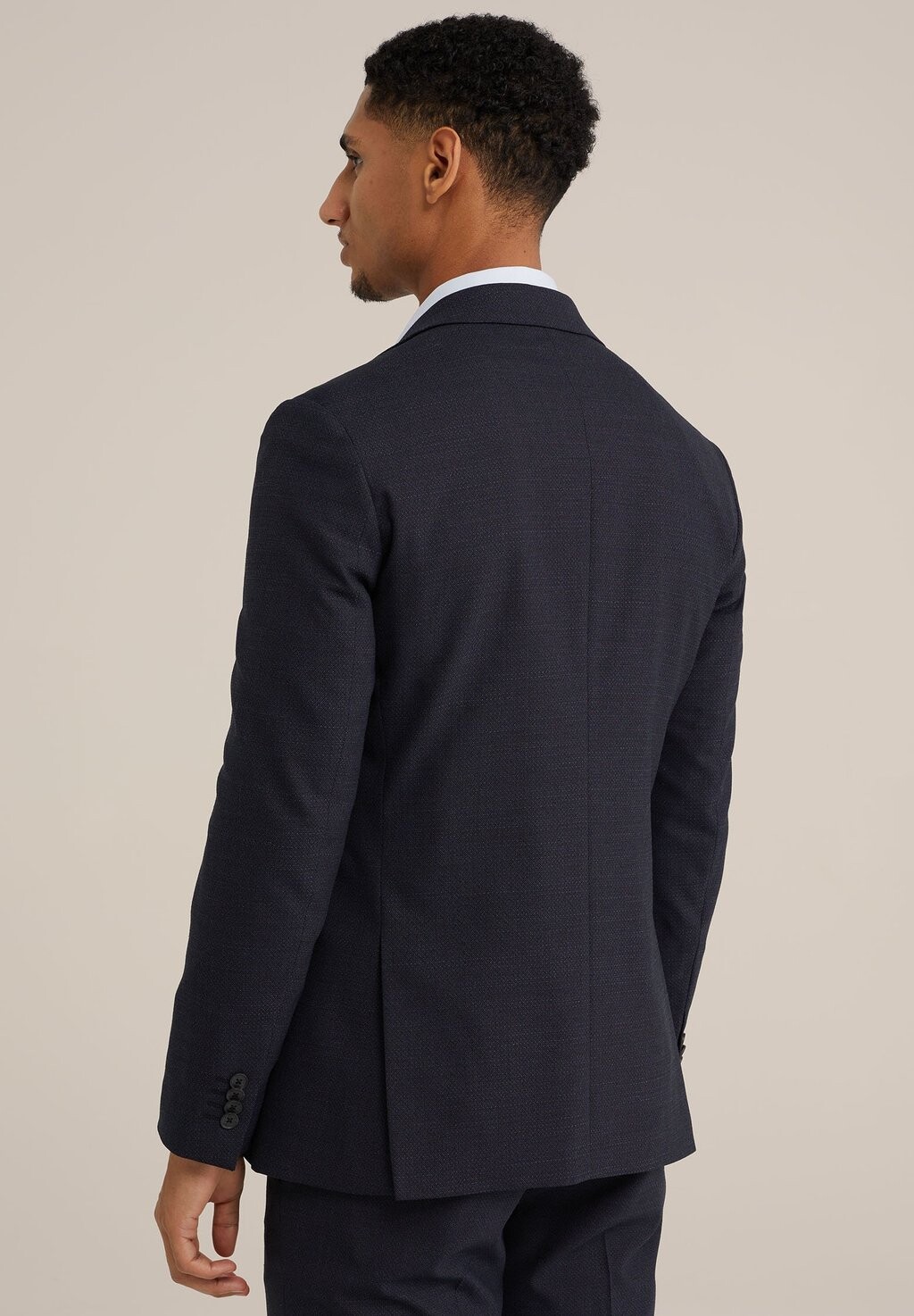 Пиджак-блейзер Van Gils, темно-синий
Пиджак-блейзер Van Gils, темно-синий