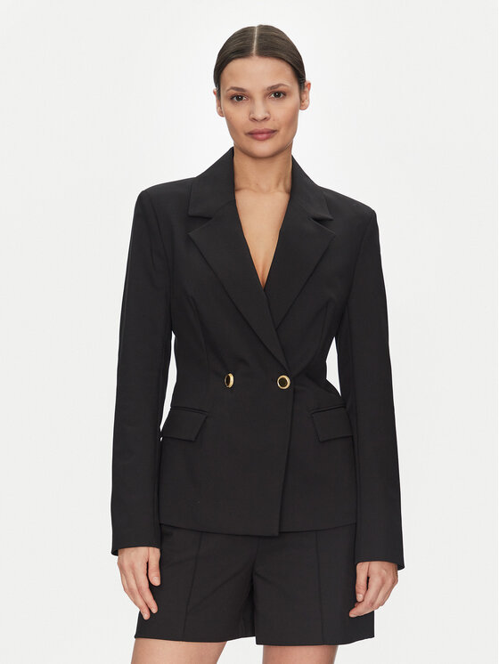 Куртка обычного кроя 5GGN24 7311A Guess, черный
Куртка обычного кроя 5GGN24 7311A Guess, черный