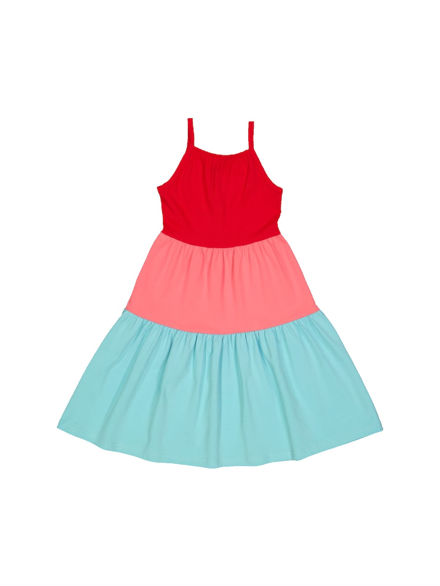 Платье Fred's World by GREEN COTTON, красный
Платье Fred's World by GREEN COTTON, красный